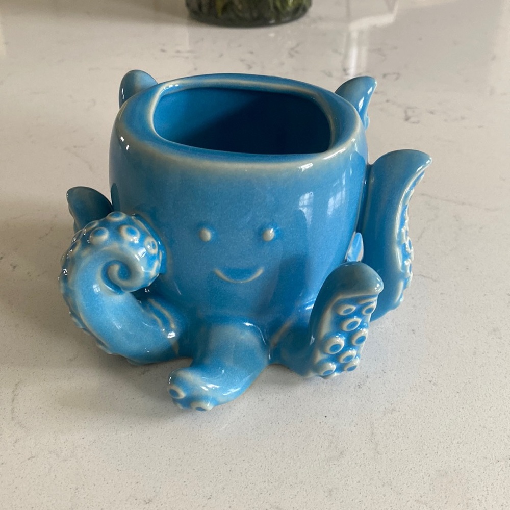 Octopus 🐙 soap Holder